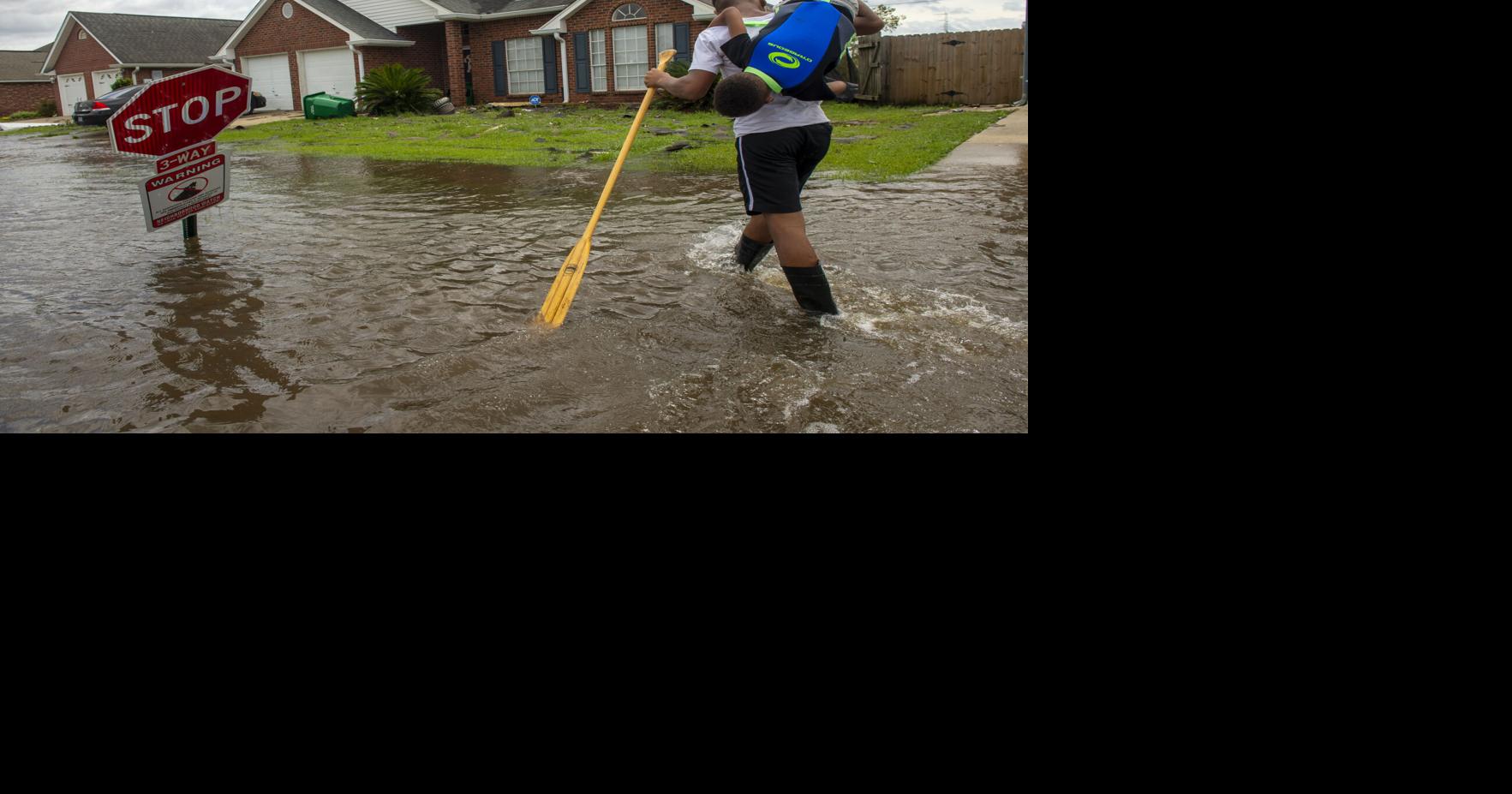 Hurricane Ian may renew debate over flood insurance hikes hitting Louisiana
