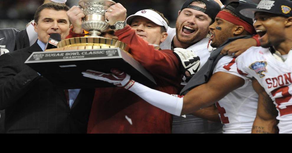 Sugar Bowl gets primetime kickoff Sports