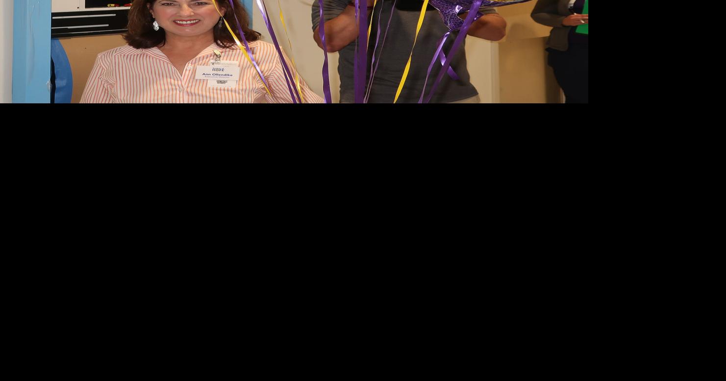 Medically complex children in Covington need help