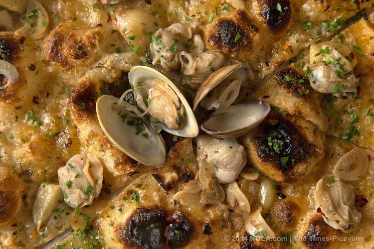 Domenica and Pizza Domenica update happy hour deals Where NOLA Eats