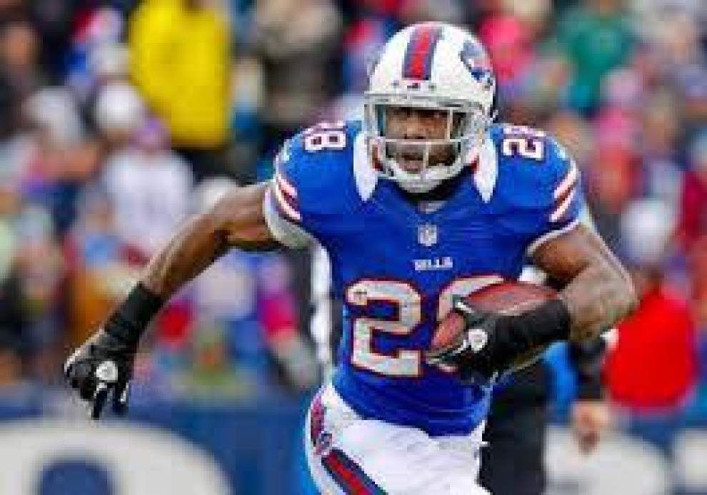 spiller saints jersey