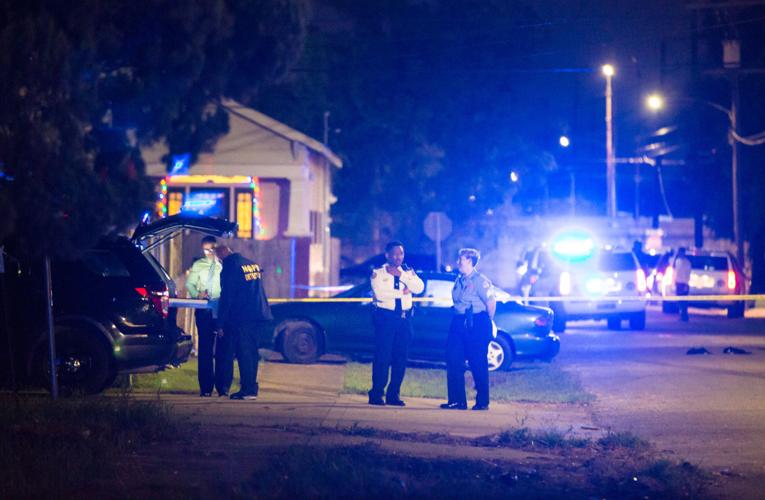 NOPD body-cam video details Lower 9th Ward shootout with burglary ...