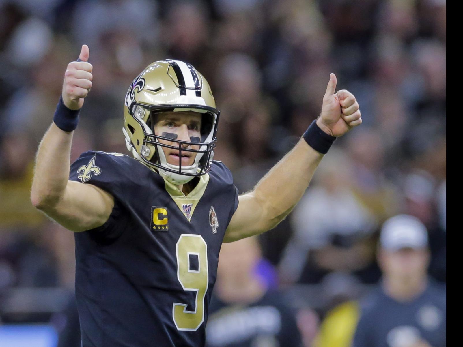 Walker As Rest Of Nfl Played Quarterback Musical Chairs Drew