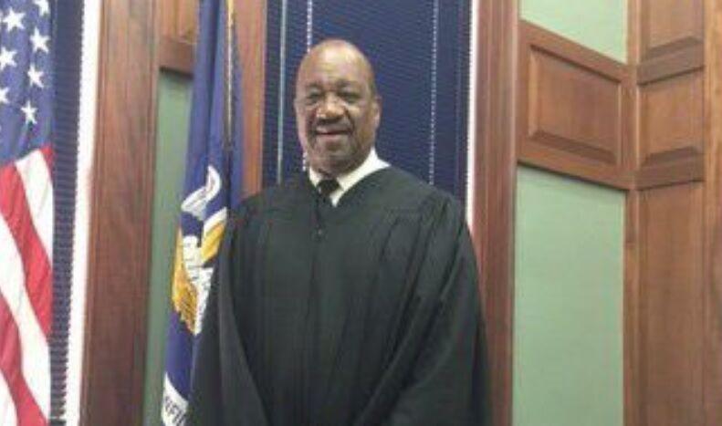 Federal court won #39 t hold outgoing New Orleans Magistrate Judge Harry