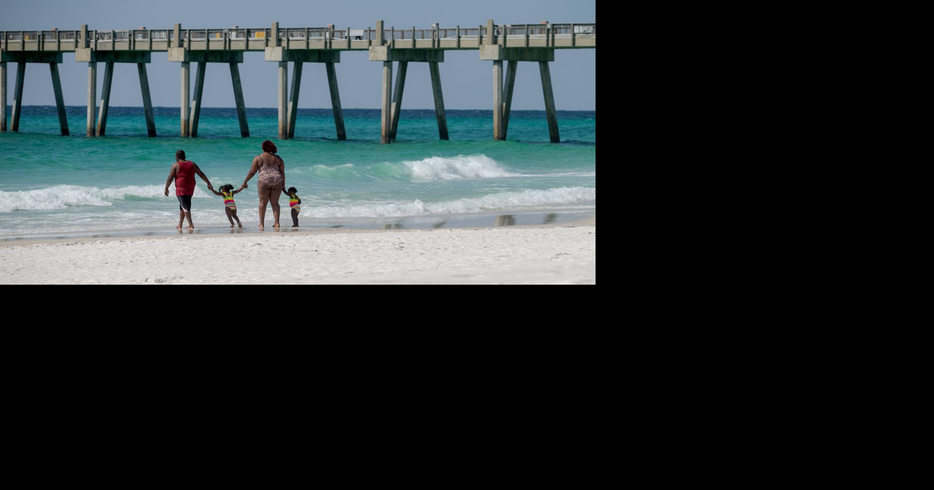 These MS, AL, FL Gulf Coast cities ranked as top ‘bucket list’ destinations by Southern Living