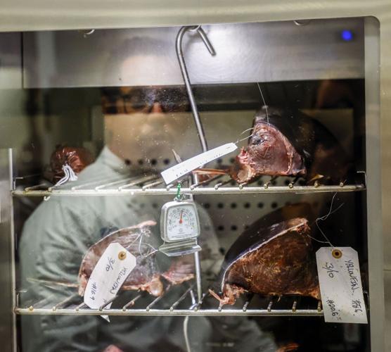 GW Fins inventive seafood brings new flavor to New Orleans Where NOLA