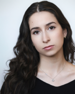 Amalia Headshot - 4