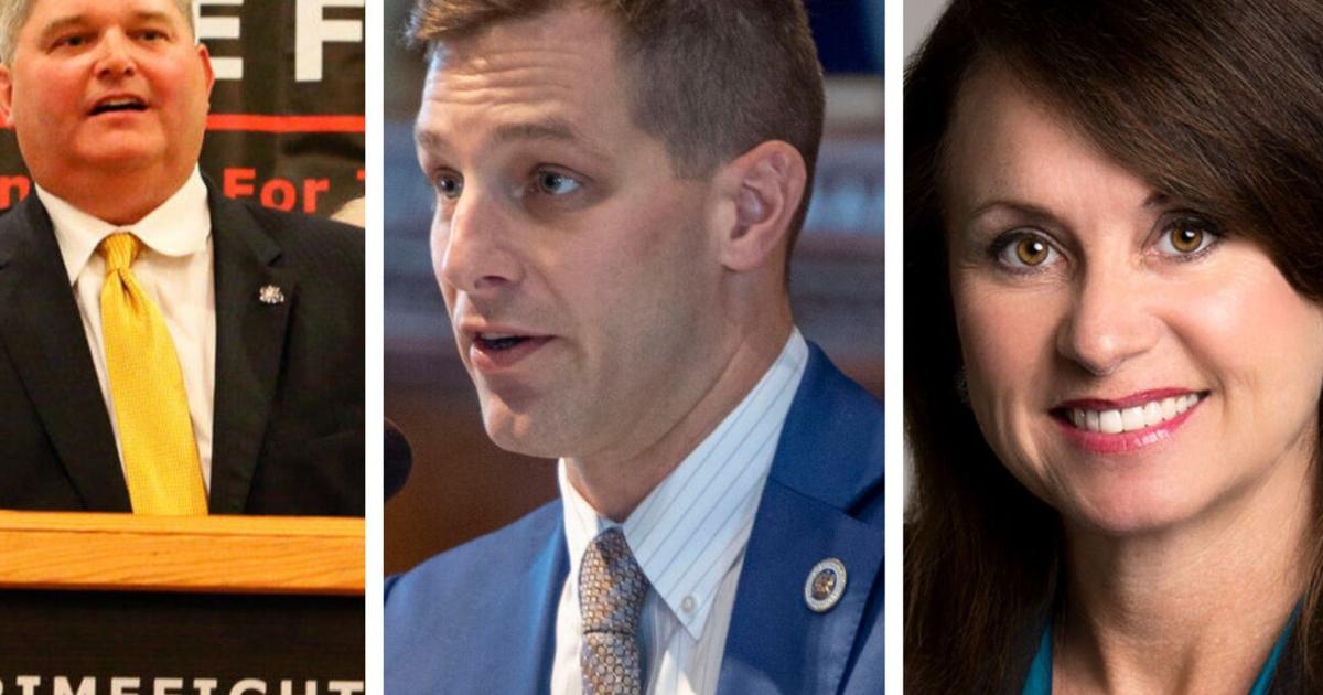 Liz Murrill Has Raised The Most Money In The AG Campaign Local liz-murrill-has-raised-the-most-money-in-the-ag-campaign-local
