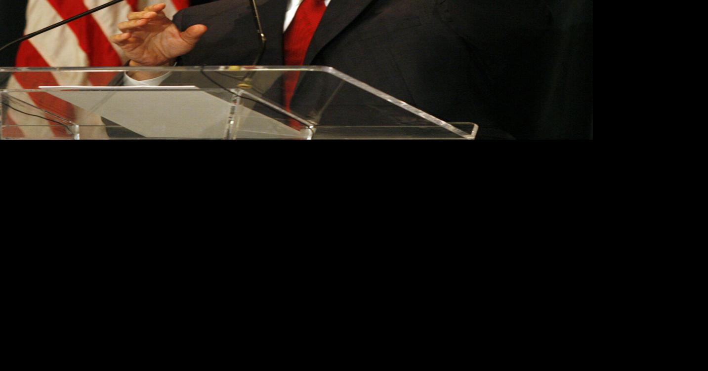 Former Orleans district attorney, judge Leon Cannizzaro retires from Attorney General's office