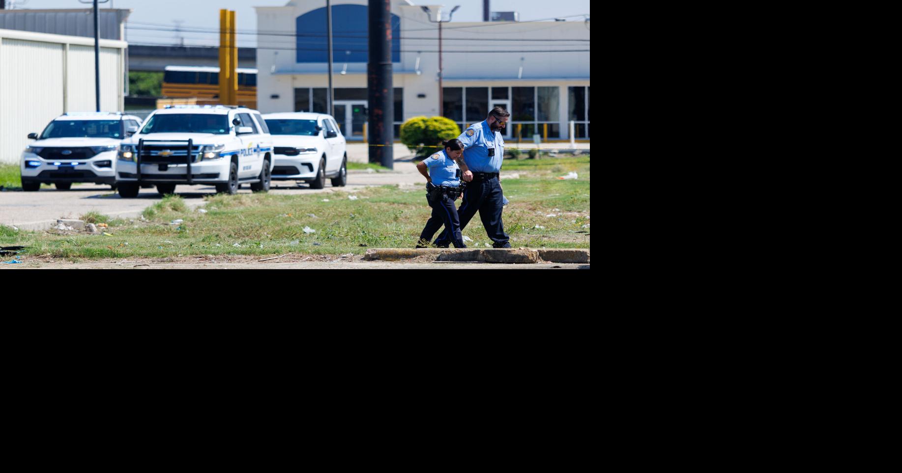 Man arrested on murder count in connection with Gentilly Woods daiquiri shop shooting