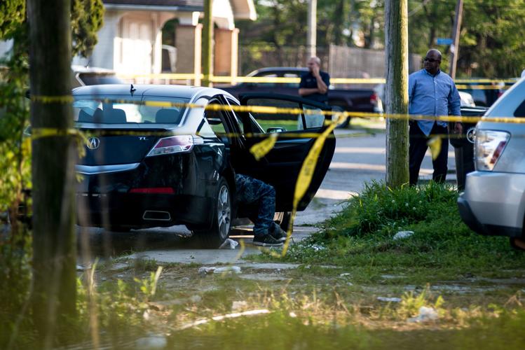 Coroner identifies man, woman killed in Lower 9th Ward shooting | Crime ...