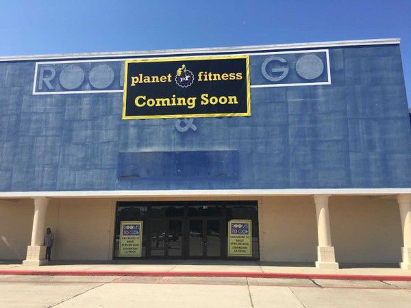 Planet Fitness New Orleans Locations are Part of Franchisee's Major  Milestone - Biz New Orleans