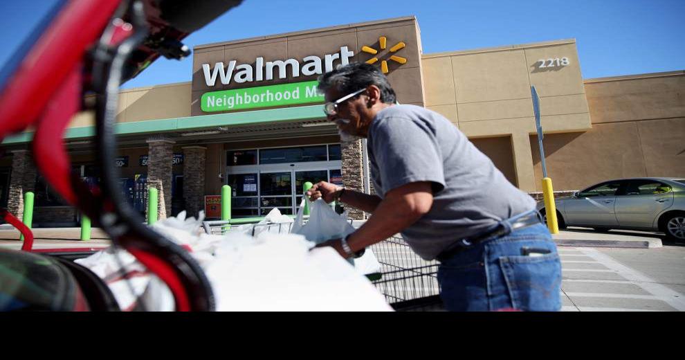 Joint venture buys six Louisiana WalMart Neighborhood Market