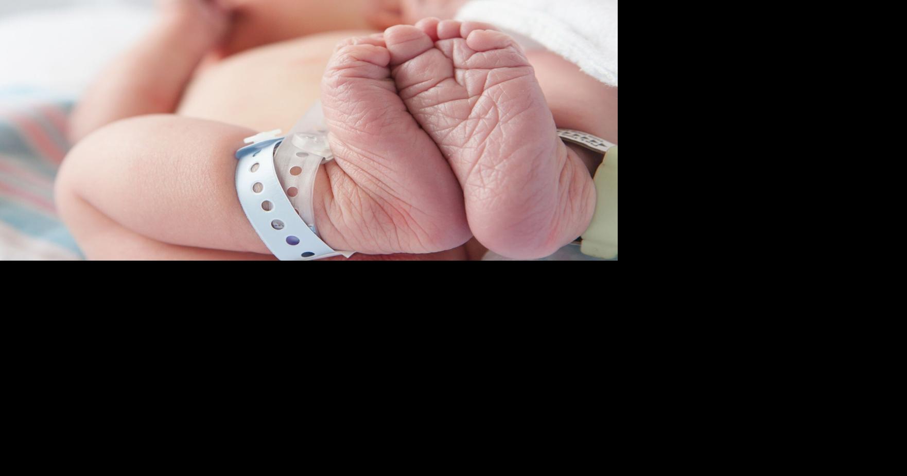A teen abandoned her newborn. Now Louisiana wants to put these signs in school bathrooms.