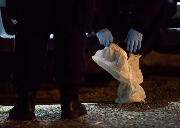 'Horrific scene' in New Orleans East where 2 men, woman shot dead, NOPD ...