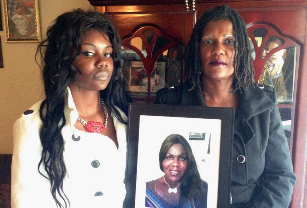 Negligent-homicide Warrant Issued In Transgender Woman’s Death | News ...