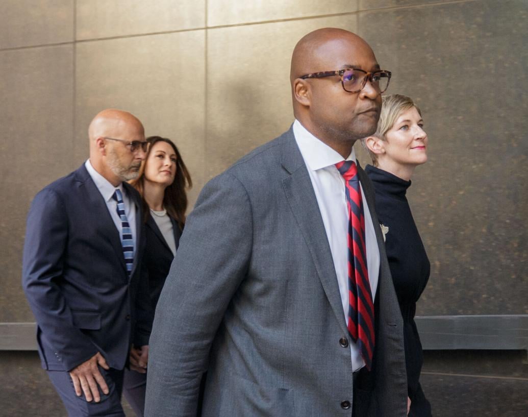 Officials investigating online death threat against District Attorney