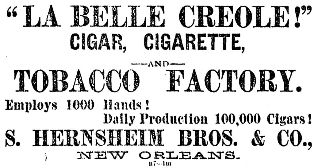 Late 1800s Philanthropist Had A Tragic Death But His Warehouse District Building Lives On Home Garden Nola Com