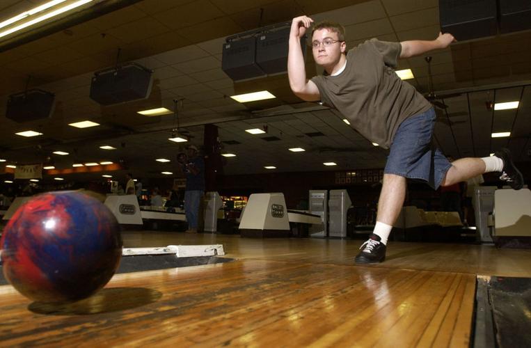 New Orleans' bowling craze A visual history Entertainment/Life