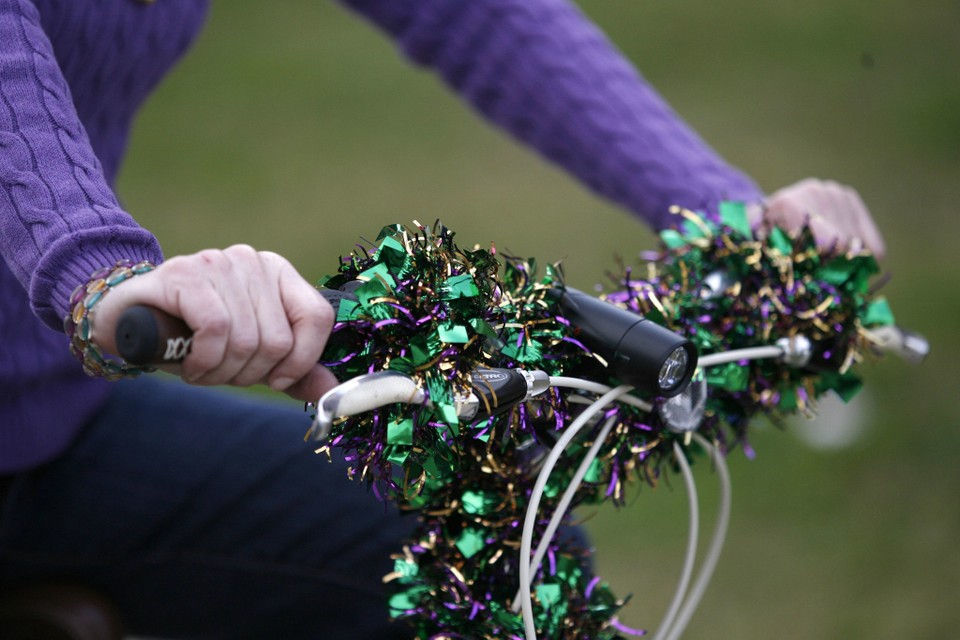 New study finds Mardi Gras beads release potentially toxic metals