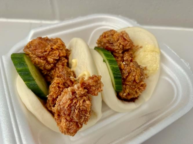 What to know about New Orleans Fried Chicken Festival 2025 Where NOLA