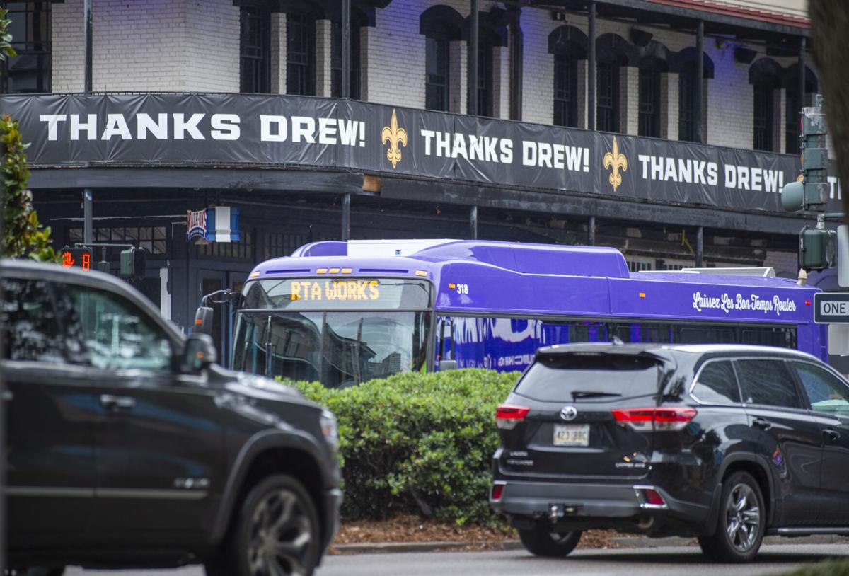 New Orleans transit union to RTA: Pay bus drivers for Hurricane Ida service  | Hurricane Center | nola.com