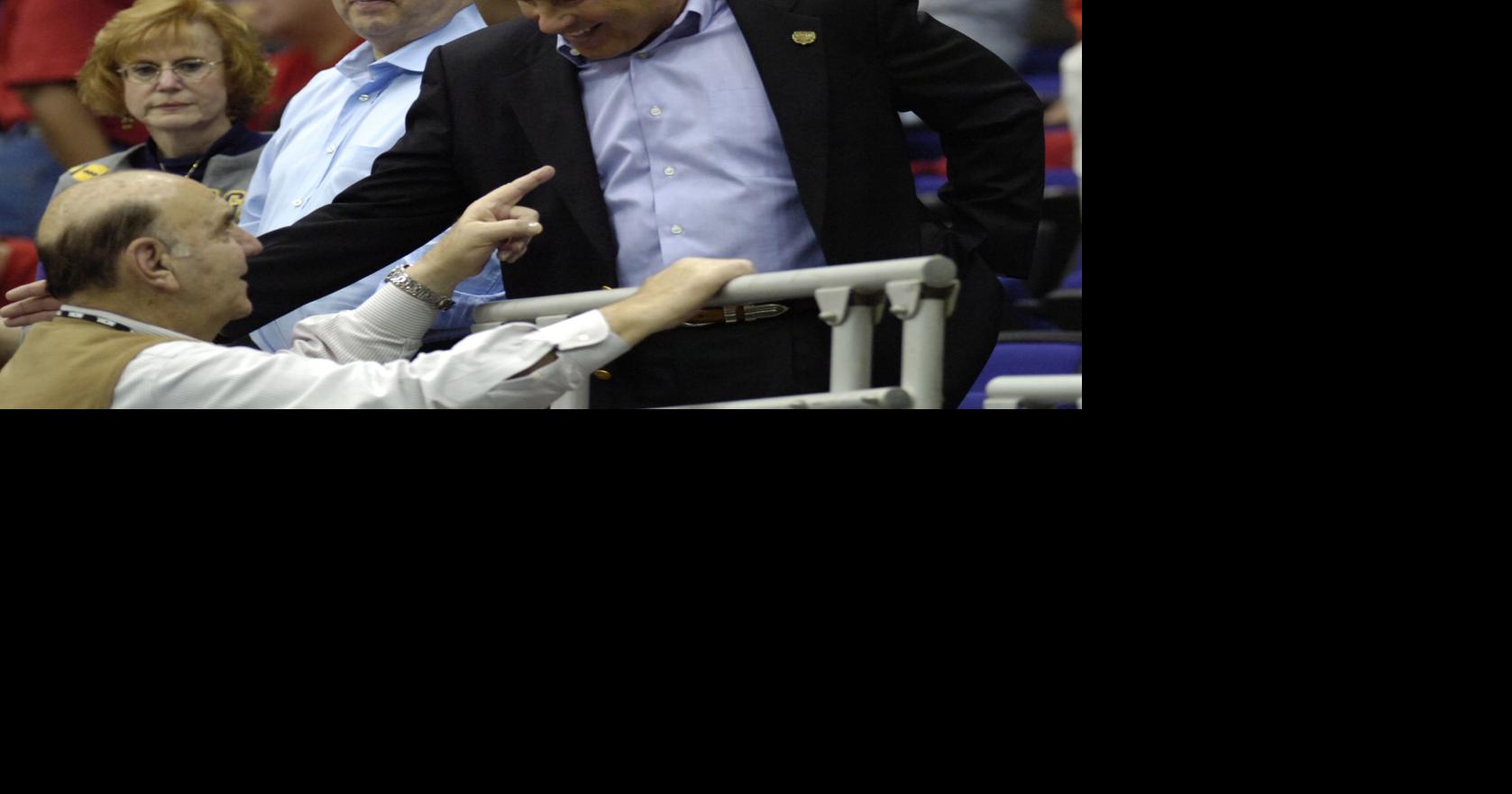 Scott Rabalais: As LSU search nears goal line, here are tales from coaching searches past