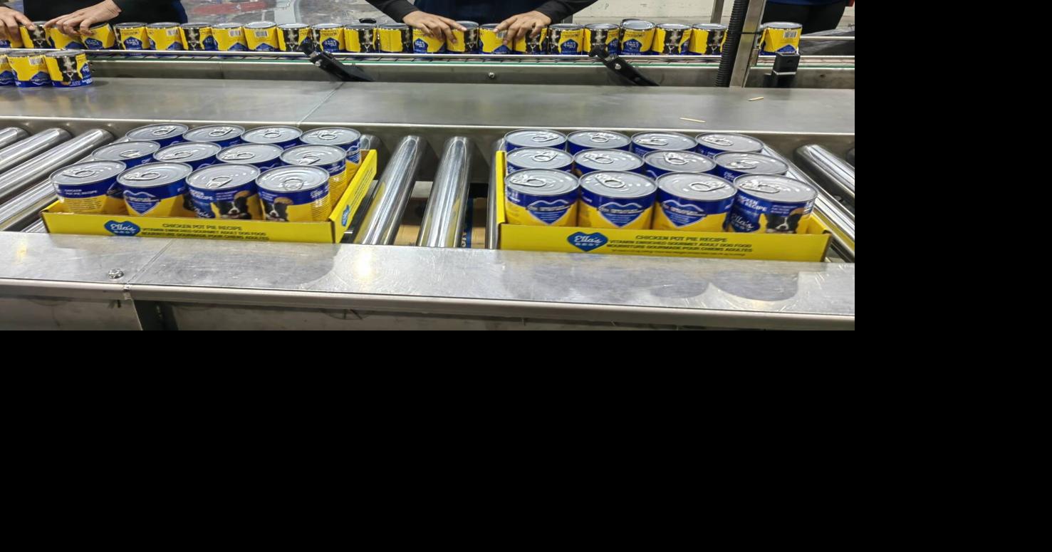 New Orleans based pet food company growing quickly | Innovation