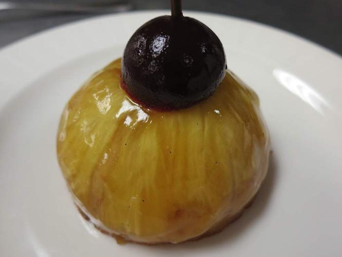 Digging In Bread pudding variations rework a local classic