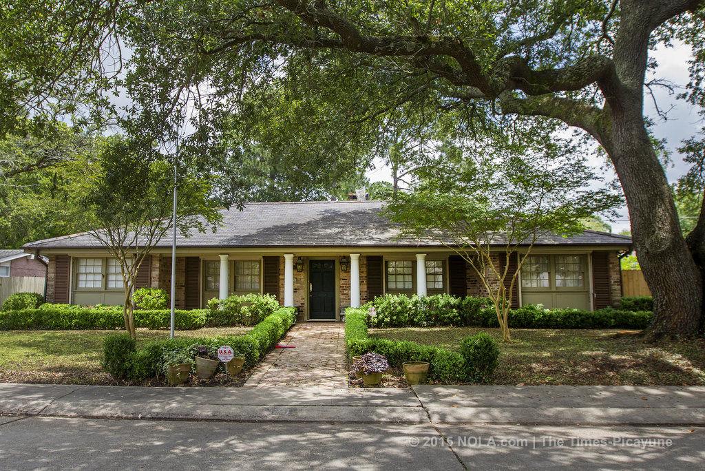 What S The Average Listing Price Of Houses By Neighborhood In New Orleans Website Breaks It Down Home Garden Nola Com