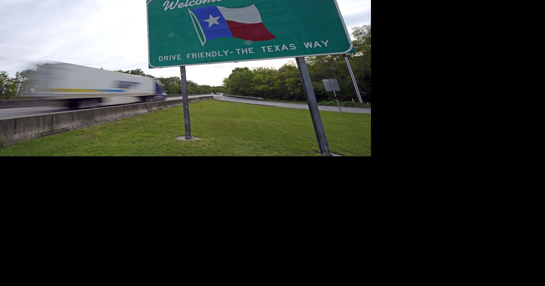 Letters: Talking about why people leave Louisiana won’t fix anything