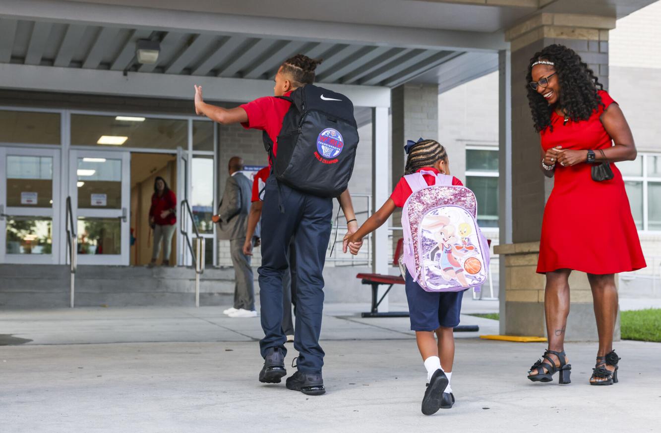 NOLA Public Schools enrollment open for next year. Here's how to apply