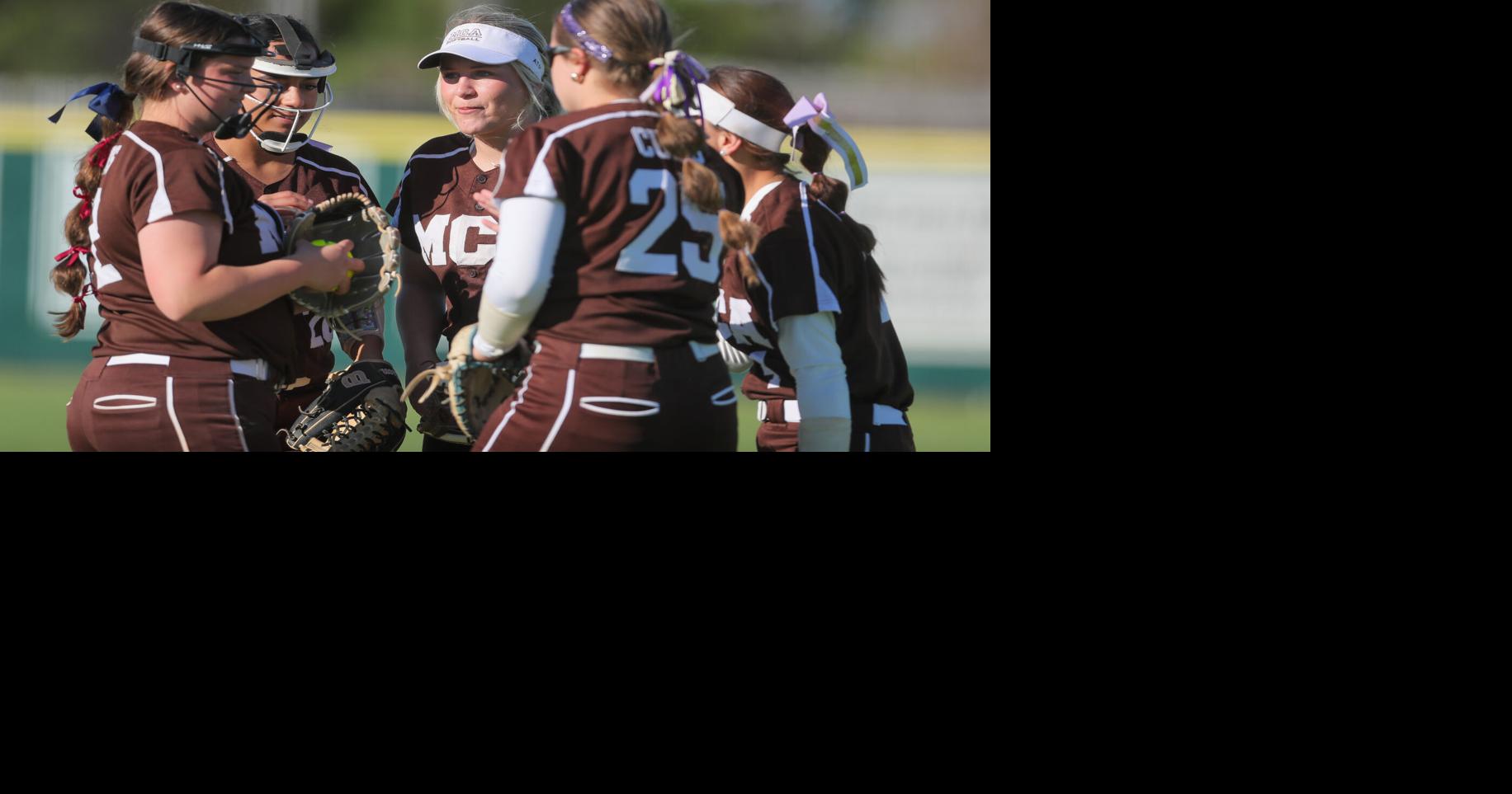 Get to know the seven New Orleans area softball teams that can win a state title this weekend