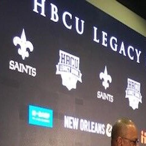 Will Sutton: HBCU Legacy Bowl support is necessary for student NFL, career  success, Columnist Will Sutton