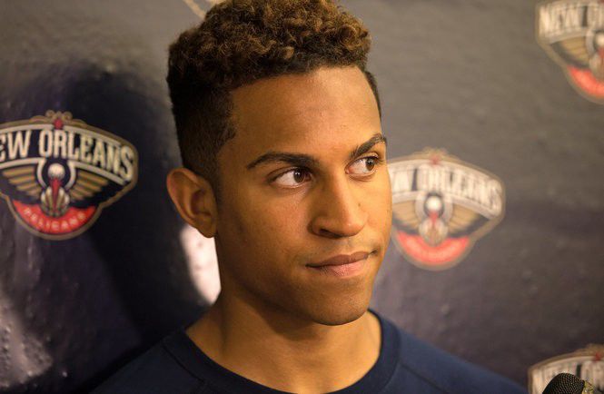 Meet the 2017-18 New Orleans Pelicans: roster, salaries, depth chart