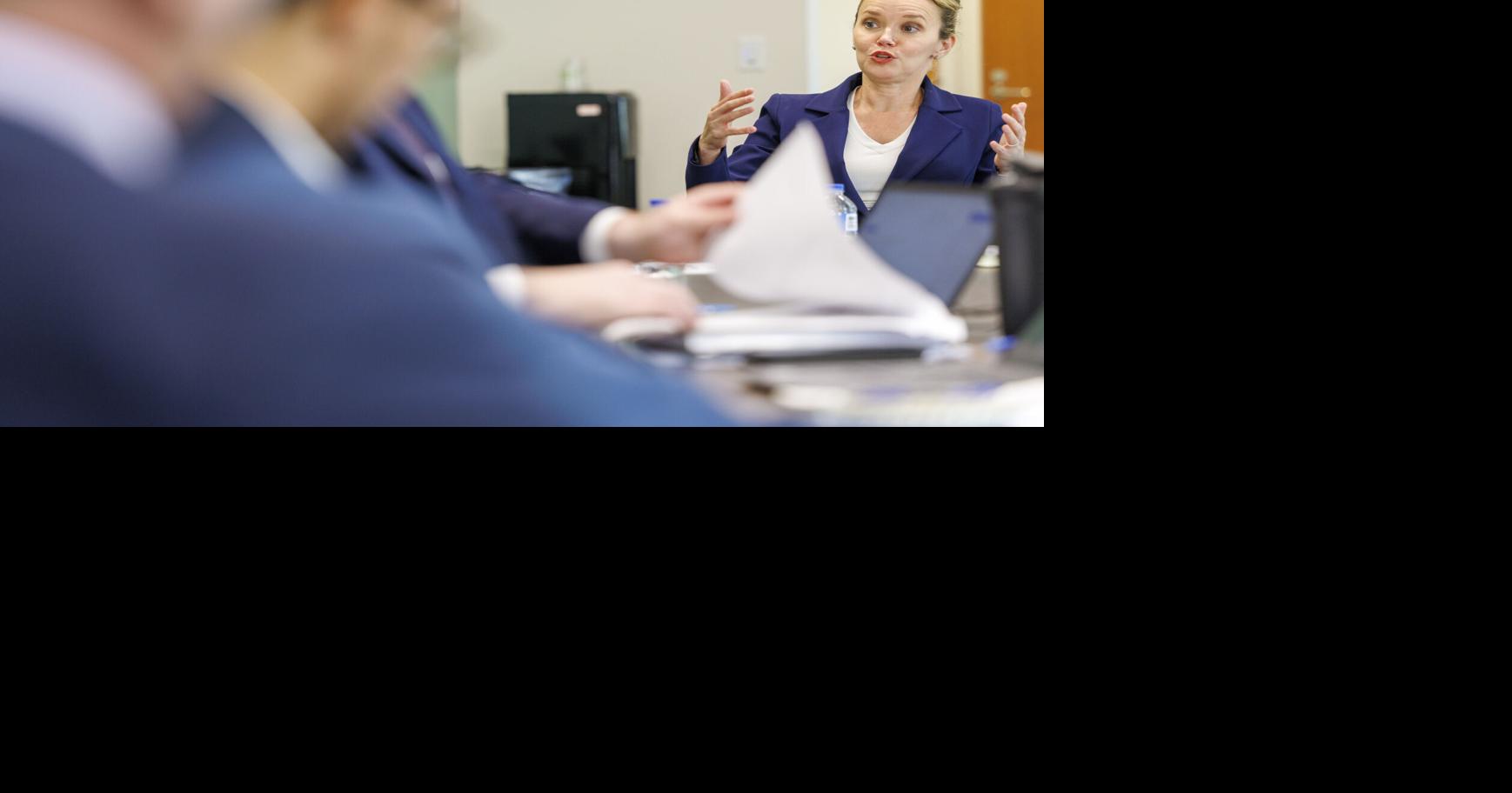 Inside Helena Moreno’s 100-day plan to improve New Orleans: ‘24/7 mayor’