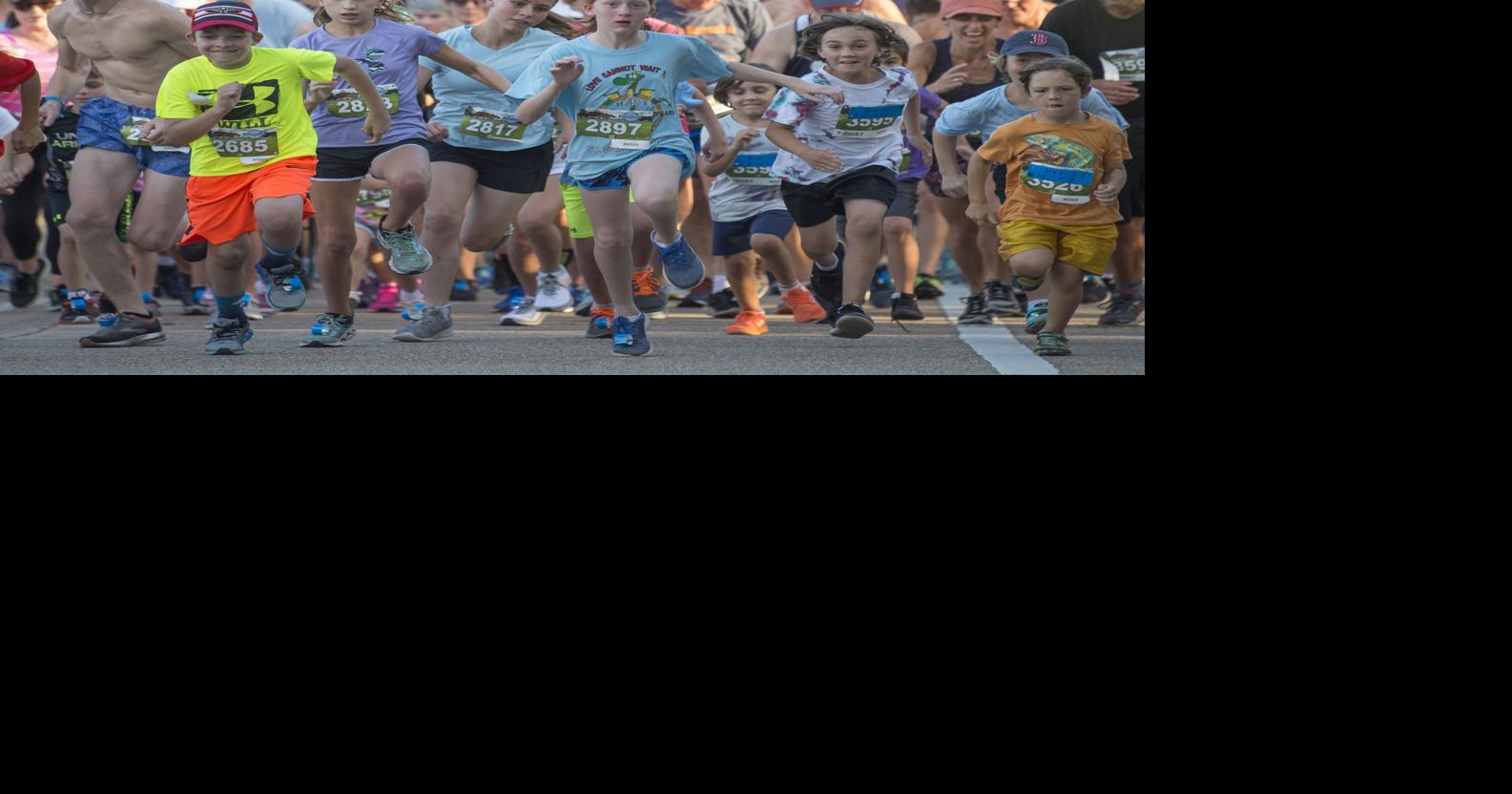 Run on the bayou Crescent City community news