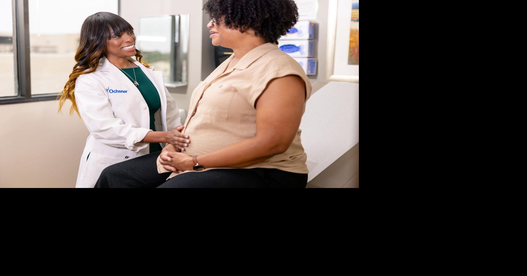 From prevention to lifelong care: How Ochsner Health supports women’s wellness