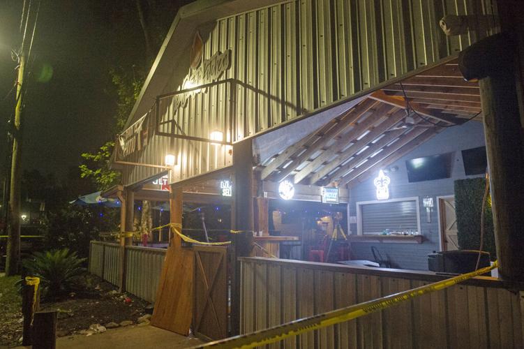 Arrest made in mass shooting at Ocean Springs restaurant Crime/Police