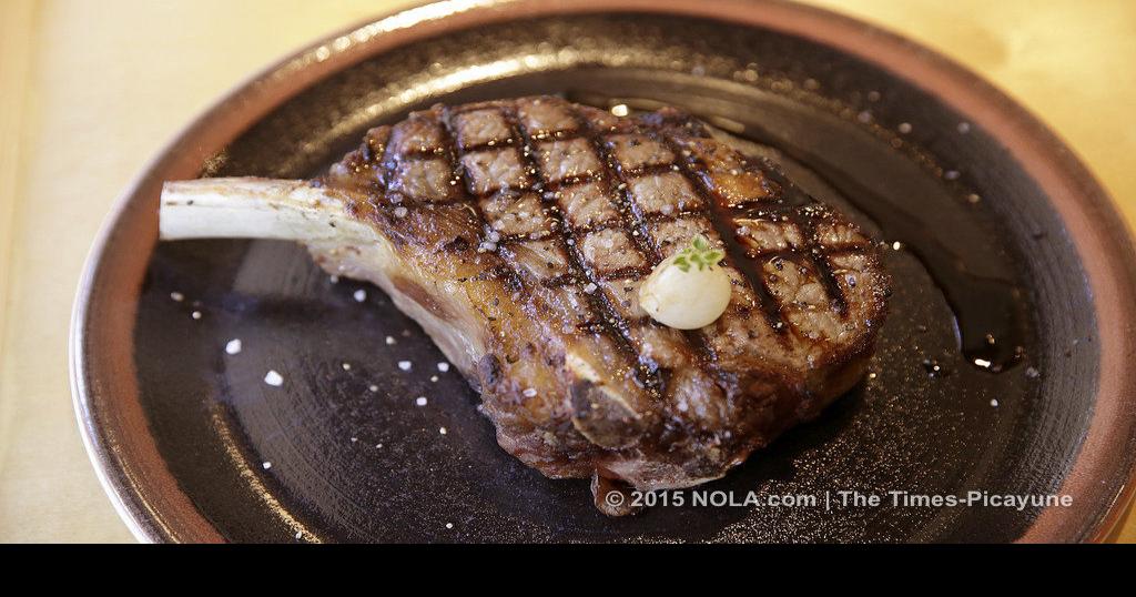 New Orleans Steak Houses The Ultimate Guide Where NOLA Eats