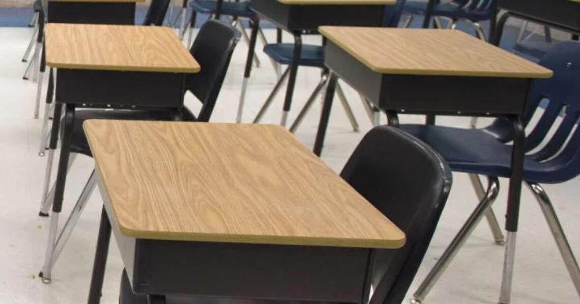 Jefferson Parish DA charges former music teacher accused of sexual battery of a 14-year-old