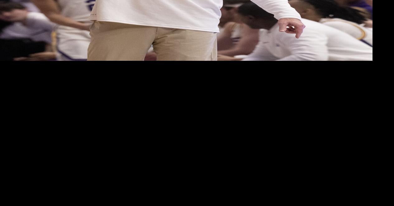 LSU regrouped nicely to collect third SEC win over Ole Miss | LSU ...