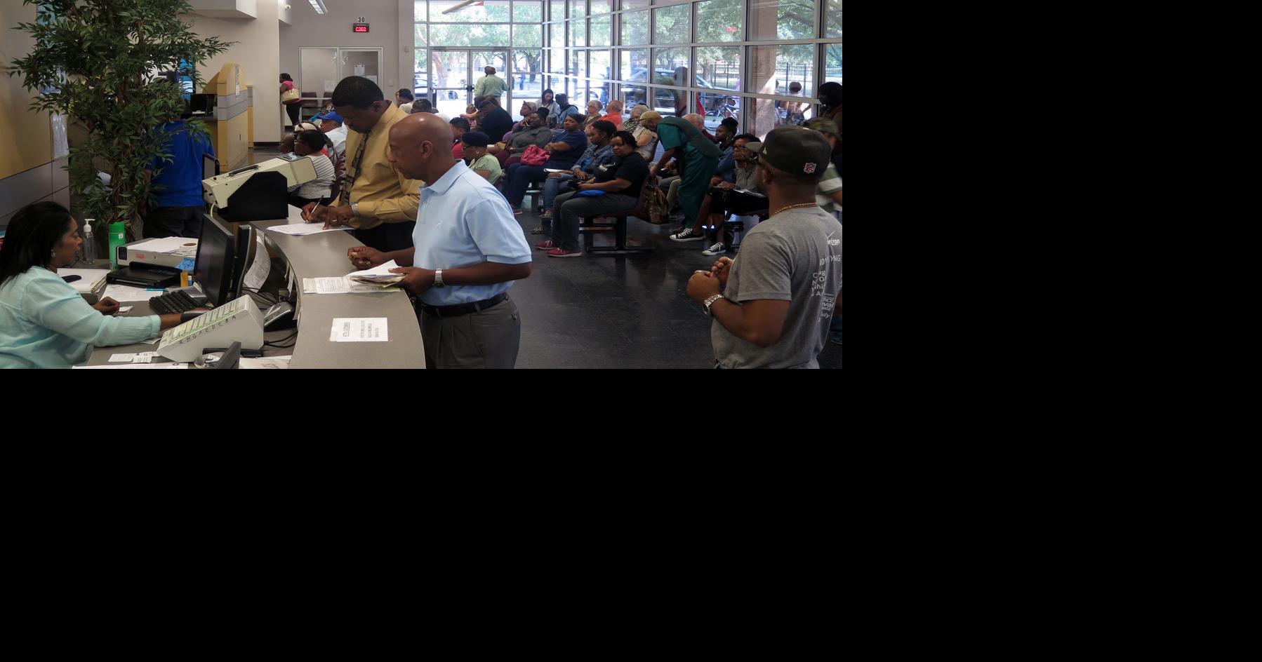 Louisiana promises better driver's license experience at DMV | News ...