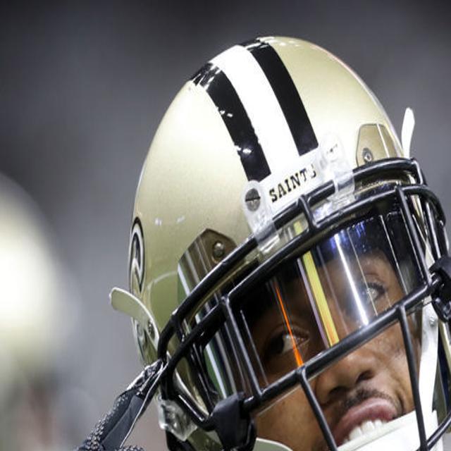 Now that he's free, Cleveland sees Saints' Marshon Lattimore on his terms, Archive