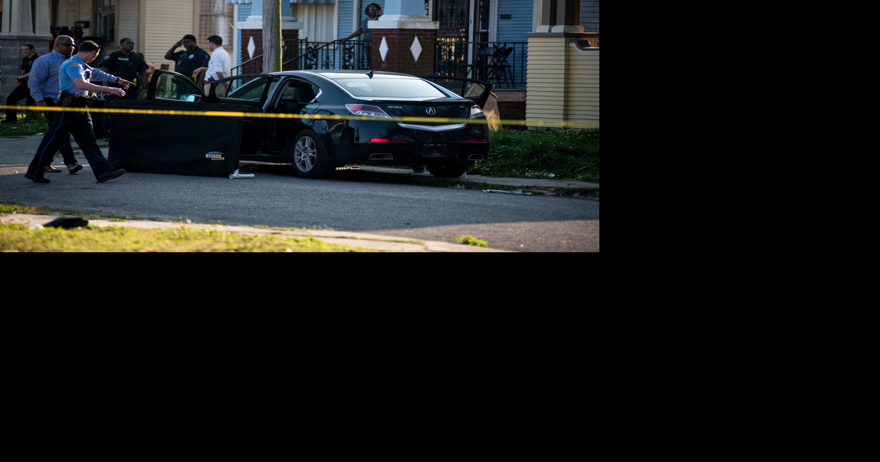Coroner identifies man, woman killed in Lower 9th Ward shooting | Crime ...