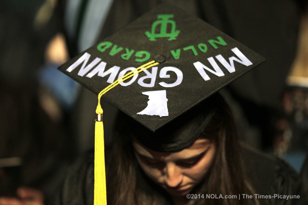 Tulane Graduation 2023 2023