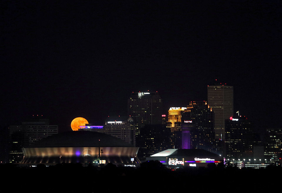 28 baby names for people who love New Orleans and Louisiana Archive