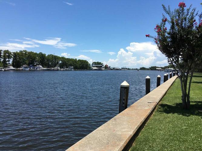 Madisonville bridge opening schedule could be altered at rush hour