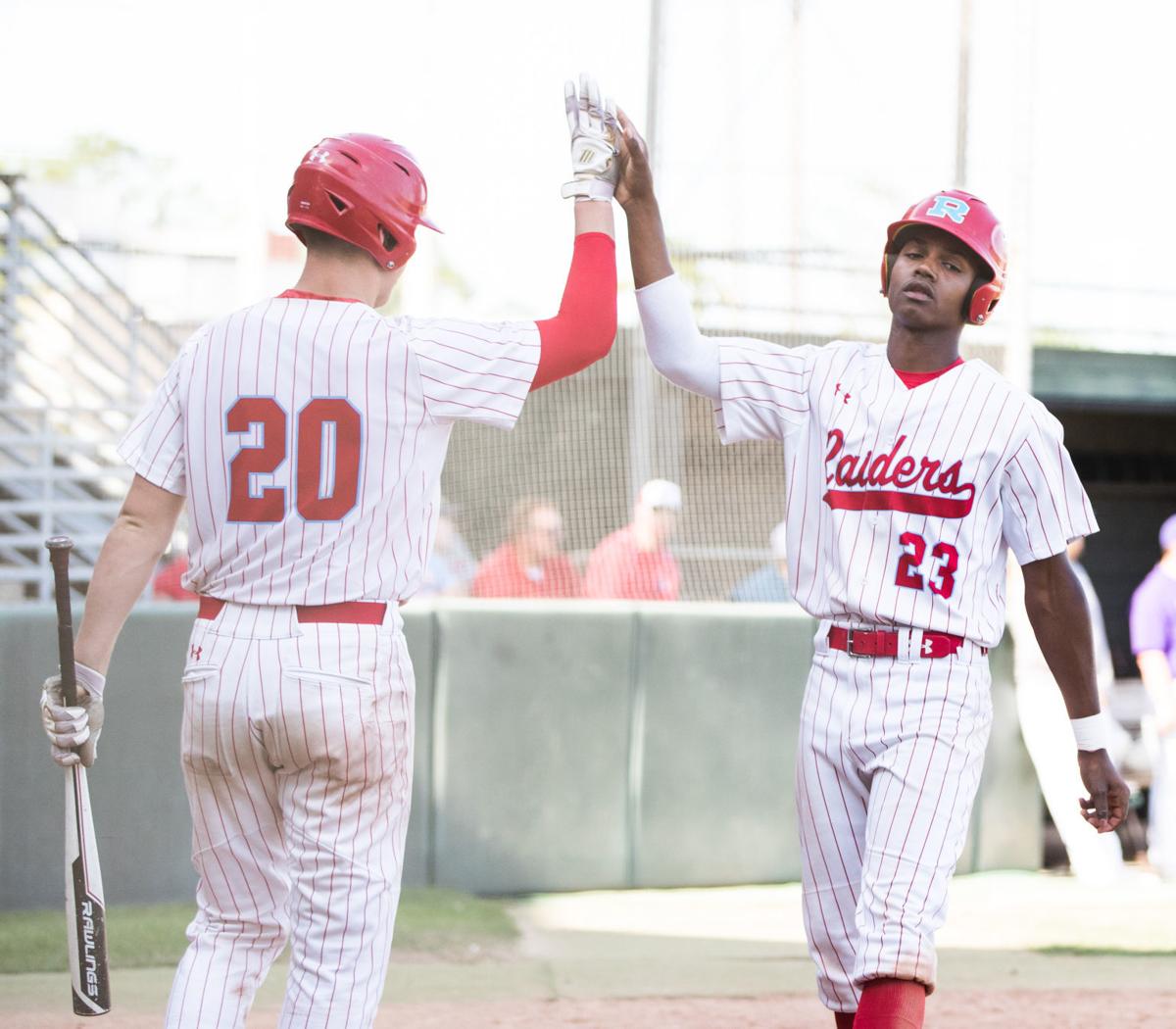 Entering His Final Weekend As Rummel S Baseball Coach Nick Monica