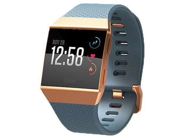 Fitbit cheap ionic us